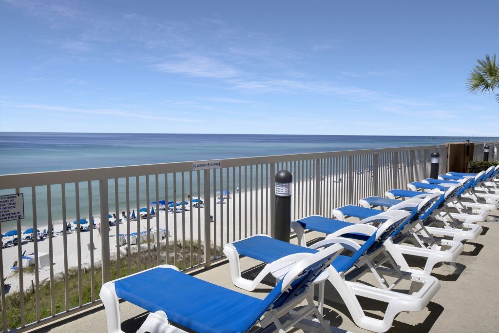 Panama City Beach Vacation Rental Condo