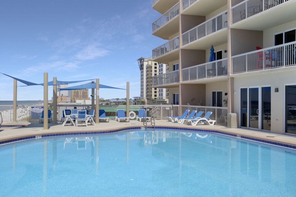 Panama City Vacation Rental with a Pool